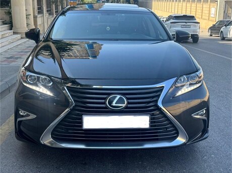 Lexus ES 250