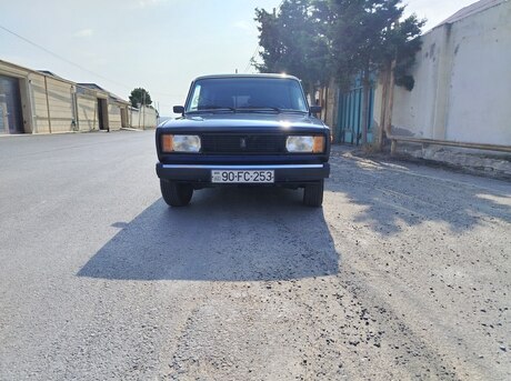 LADA (VAZ) 2104 2006