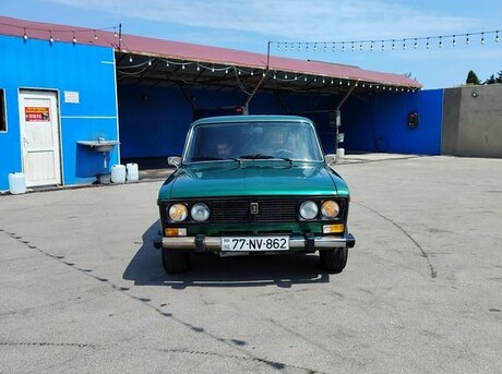 LADA (VAZ) 2106 2000