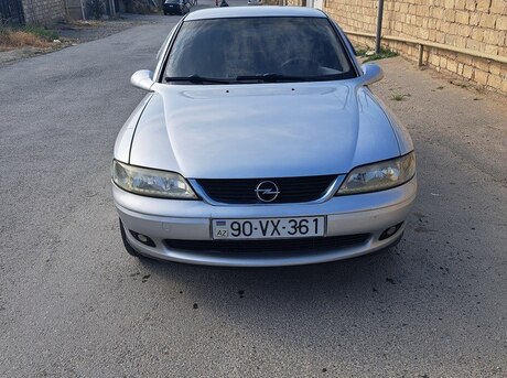 Opel Vectra 1999