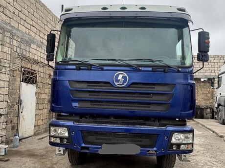 Shacman F3000