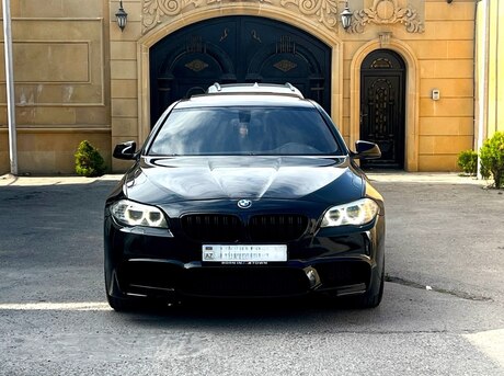 BMW 528