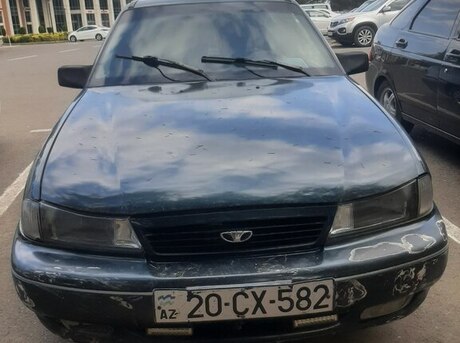 Daewoo Nexia 1997