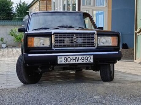 LADA (VAZ) 2107 2010