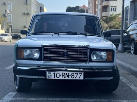LADA (VAZ) 2107 2006