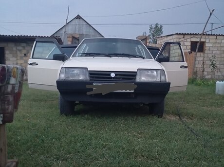 LADA (VAZ) 2109 1996