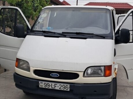Ford Transit 1997