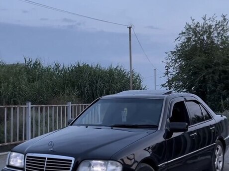 Mercedes C 180 1994