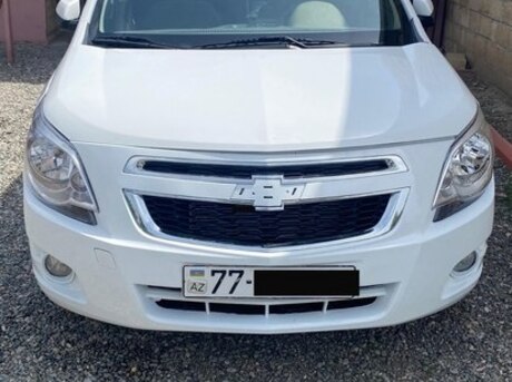 Chevrolet Cobalt