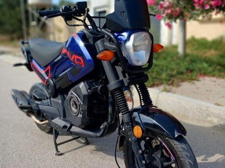 Mondial 50 ZNU 2022