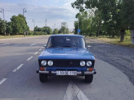 LADA (VAZ) 2106