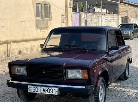 LADA (VAZ) 2107 2005