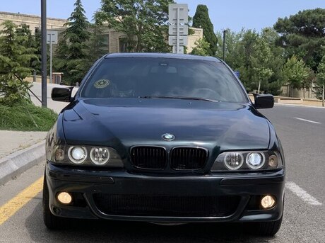 BMW 528 1996