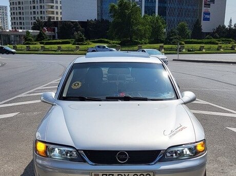 Opel Vectra 1999