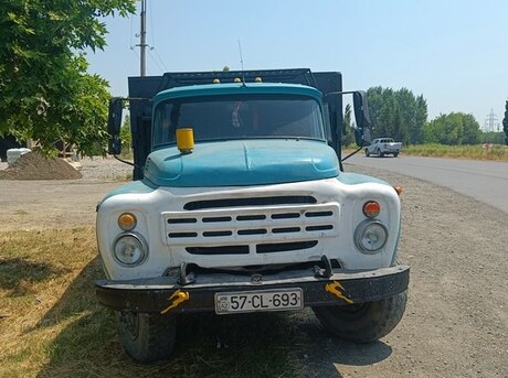 ZIL 130