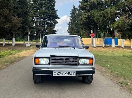LADA (VAZ) 2107 2009