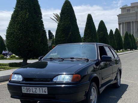 LADA (VAZ) 2114 2006