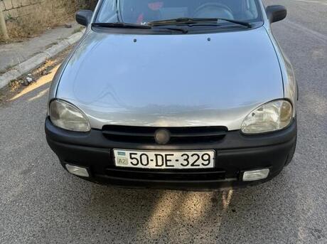 Opel Vita 1996