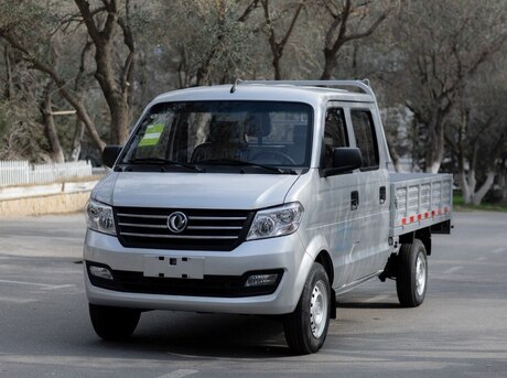 DFSK C-32 S 2025
