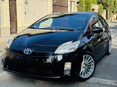 Toyota Prius 2010