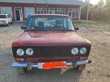 LADA (VAZ) 2106 2005