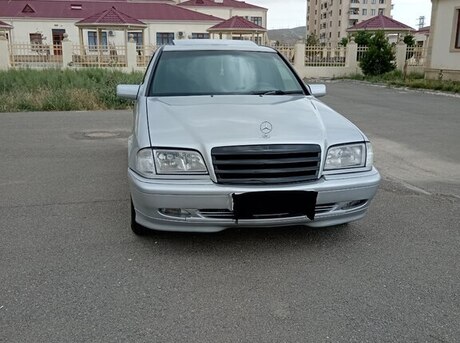 Mercedes C 180 1997