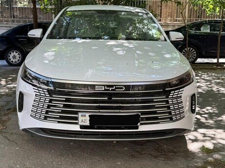 BYD Destroyer 05