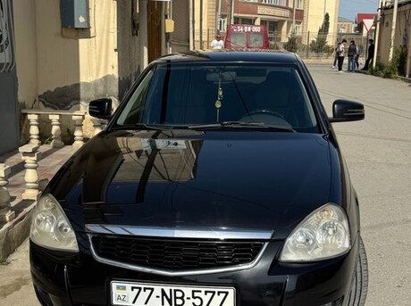 LADA (VAZ) Priora 2009