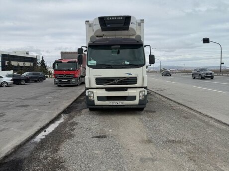 Volvo  2007