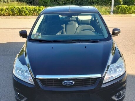 Ford Focus 2011