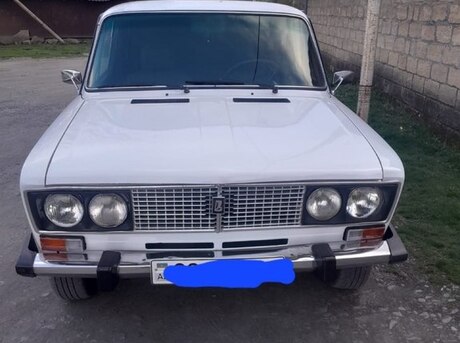 LADA (VAZ) 2106 1998
