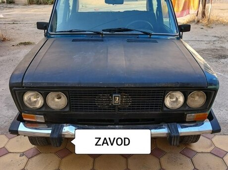 LADA (VAZ) 2106 1998