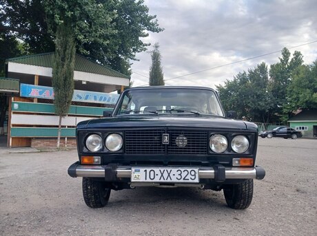 LADA (VAZ) 2106 2005