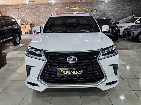 Lexus LX 570
