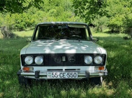 LADA (VAZ) 2106 1996