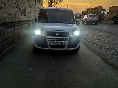 Fiat Doblo