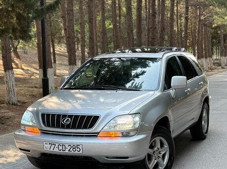 Lexus RX 300