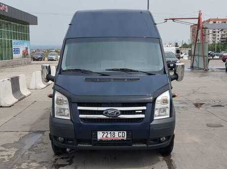 Ford Transit 2007