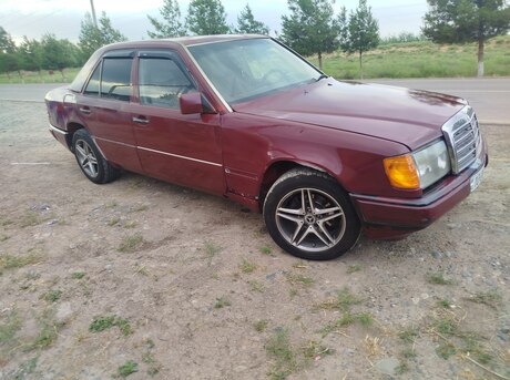Mercedes E 250 1993