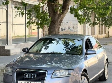 Audi A6 2005