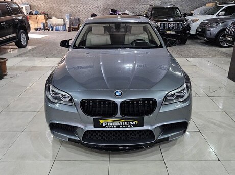 BMW 528