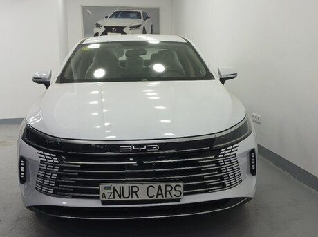 BYD Destroyer 05