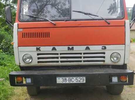 KamAz 5320 1992