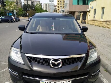 Mazda CX-9