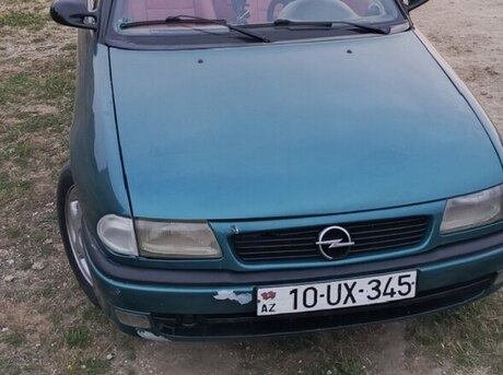 Opel Astra 1996