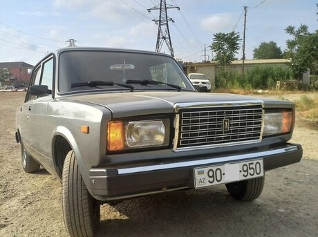 LADA (VAZ) 2107 2011