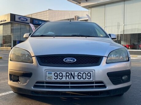 Ford Focus 2005