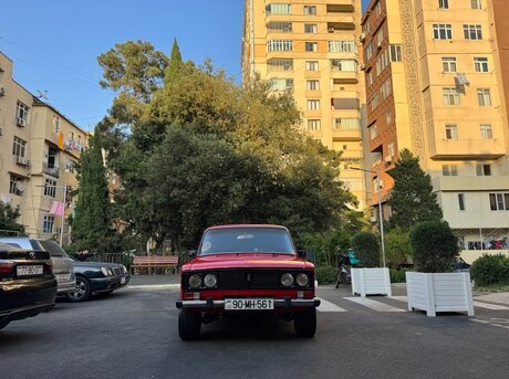 LADA (VAZ) 2106 2005