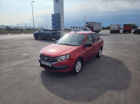 LADA (VAZ) Granta