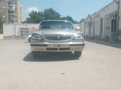 GAZ 3110